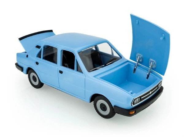 Škoda 120 KADEN RETRO "Stodvacítka"