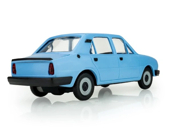 Škoda 120 KADEN RETRO "Stodvacítka"